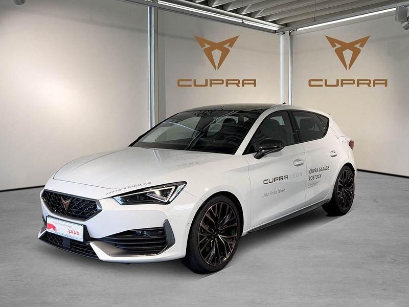 Andere farbe Gebraucht 2024 Cupra Leon VZ Limousine | 37.990 € (Etwas zu teuer) - Bild 1/4