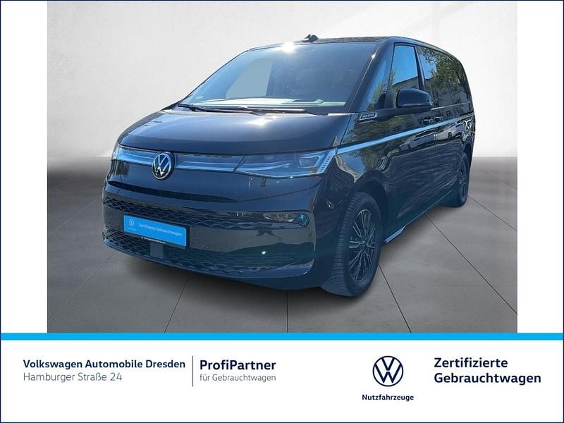 Second-hand VW Multivan Style 150 CP (110 kW) 2025 Monovolum