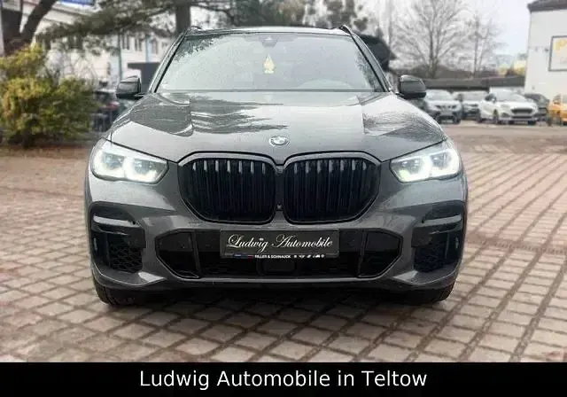 Gebraucht BMW X5 M50 Shadowline 530 PS (389 kW) 2022 Andere SUV