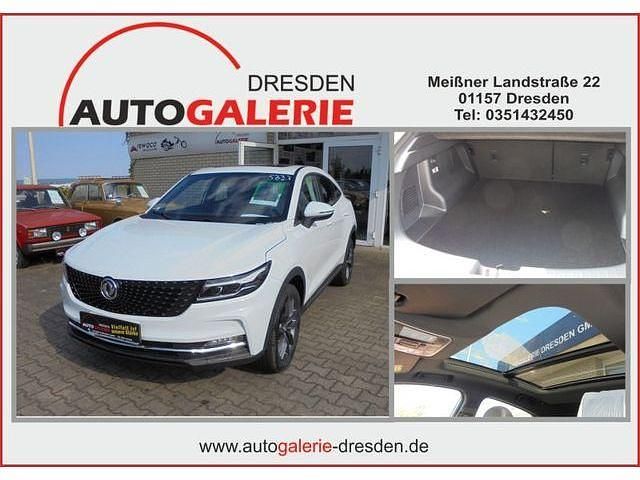 Neu 2025 DFSK Fengon SUV | 23.600 € (Fairer Preis) - Bild 1/4