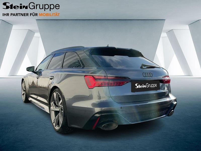 Gebraucht Audi RS6 Ambiente 600 PS (441 kW) 2023 Kombi
