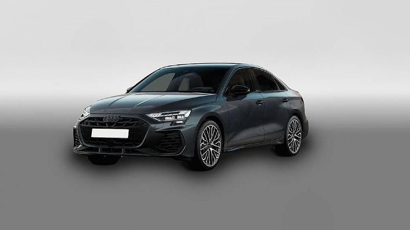 Gebraucht Audi S3 333 PS (244 kW) 2024 Grau Limousine