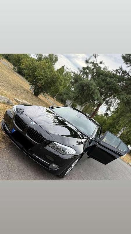 Gebraucht 2010 BMW 530 Gran Turismo Limousine | 10.500 € (Teuer) - Bild 1/4