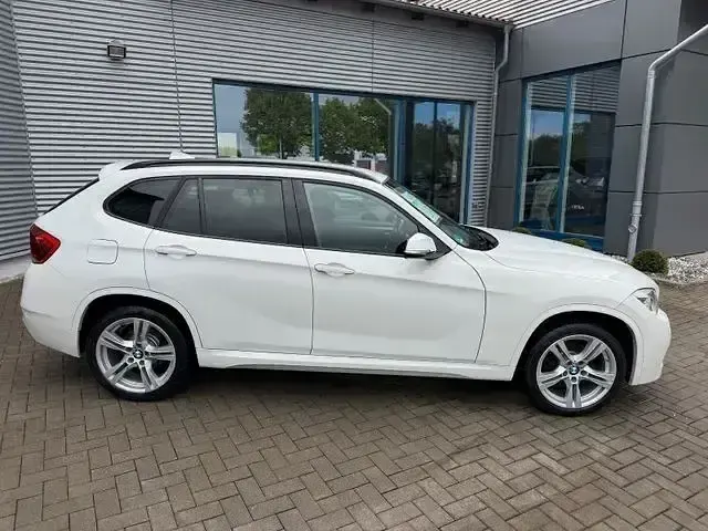 Usata Mercedes GLA200 143 CV (105 kW) 2015 Andere SUV
