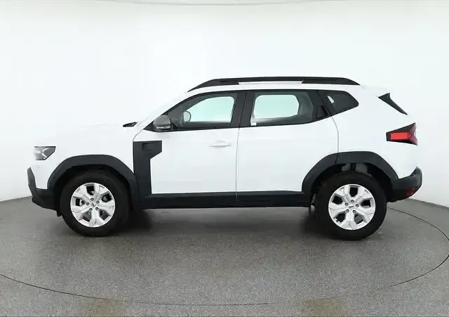 Neu Dacia Duster Expression 140 PS (102 kW) 2026 Schiefergraumet. SUV