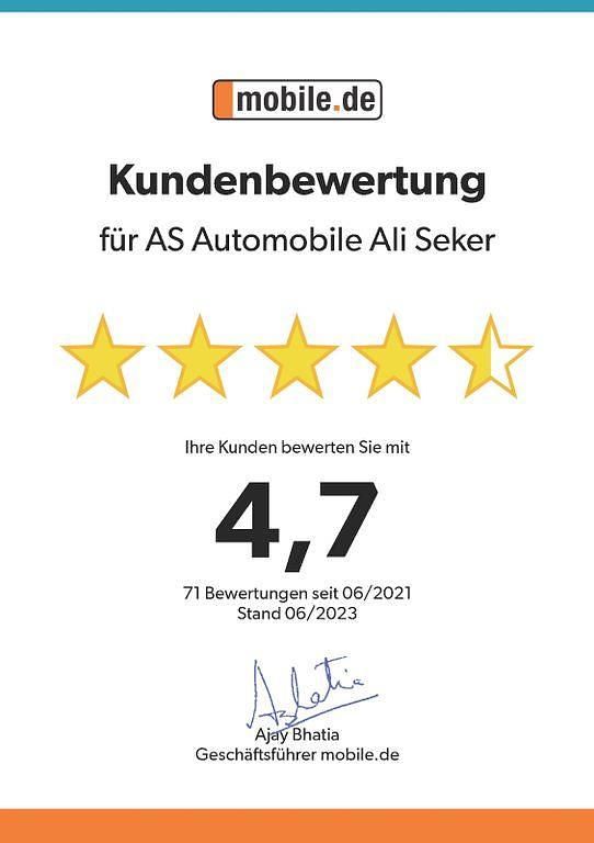 Gebraucht Seat Ibiza Sun 105 PS (77 kW) 2015 Weiß Limousine