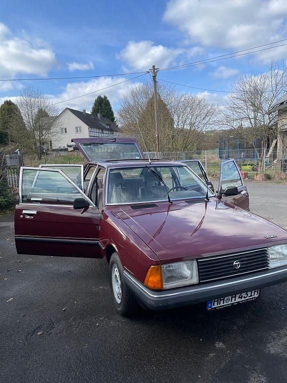Gebraucht Talbot Simca 90 PS (66 kW) 1982 Kleinwagen