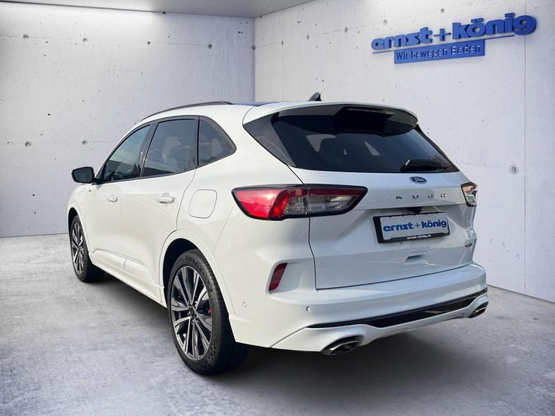 Gebraucht Ford Kuga ST-Line X 2022 SUV