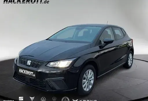 Gebraucht Seat Ibiza Style 116 PS (85 kW) 2024 Kleinwagen