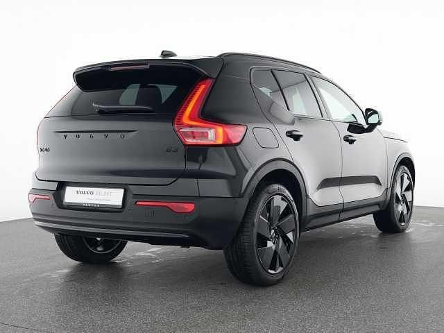 Gebraucht Volvo XC40 120 PS (88 kW) 2025 SUV
