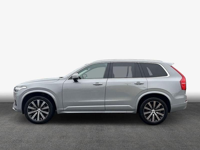 Gebraucht Volvo XC90 Core 250 PS (183 kW) 2024 Grau SUV