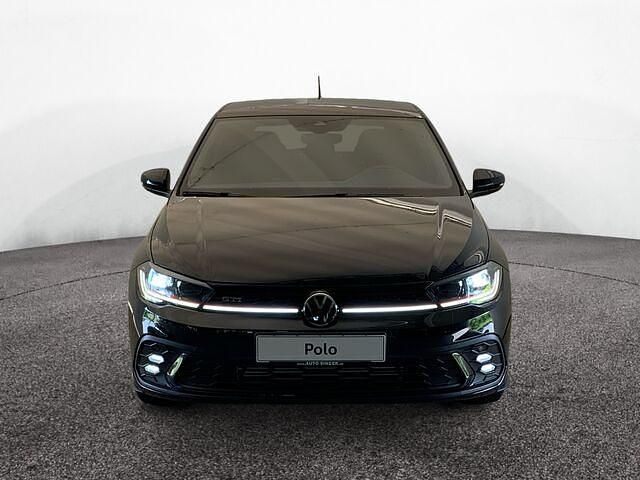 Gebraucht VW Polo GTI 207 PS (152 kW) 2024 Deep black perleffekt Kleinwagen