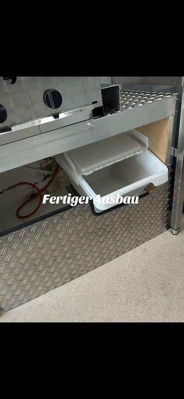 Gebraucht VW LT 159 PS (116 kW) 2005