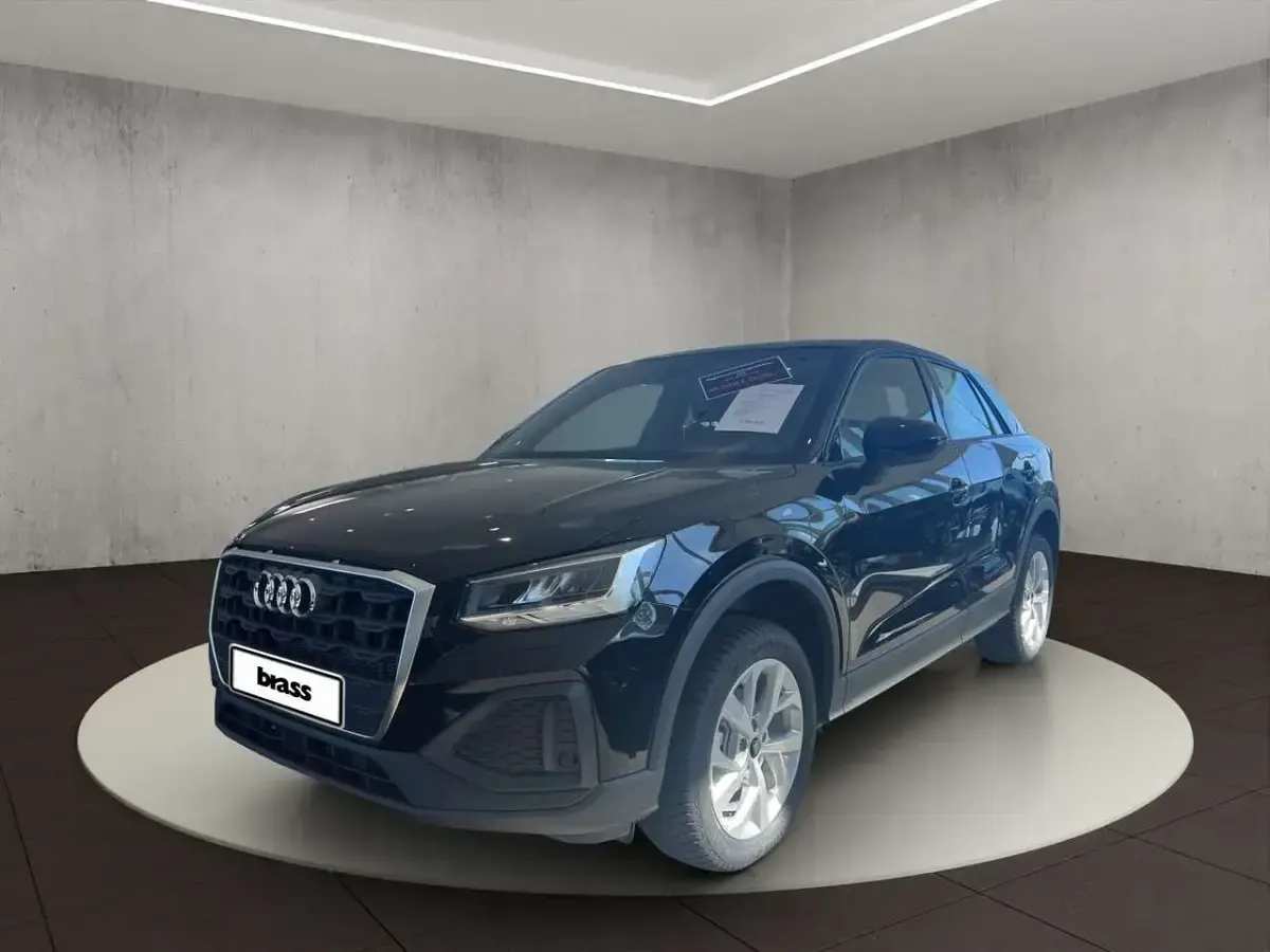 Gebraucht Audi Q2 Comfort 116 PS (85 kW) 2026 SUV