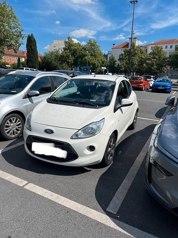 Gebraucht 2012 Ford Ka Kleinwagen | 1.500 € (Guter Preis) - Bild 1/1