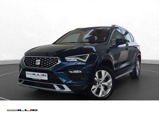 Gebraucht Seat Ateca 4Drive 150 PS (110 kW) 2023 SUV