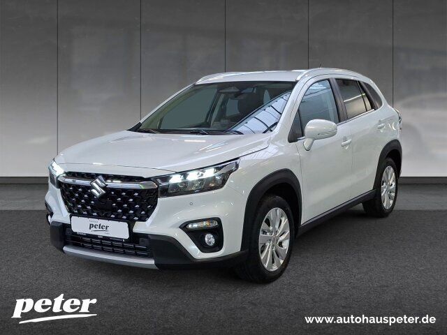 Othercolor Gebraucht 2022 Suzuki SX4 S-Cross Comfort SUV | 24.840 € (Fairer Preis) - Bild 1/4