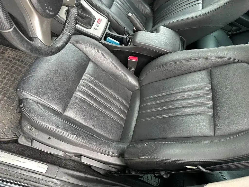 Gebraucht Alfa Romeo 159 140 PS (102 kW) 2009 Schwarz Limousine