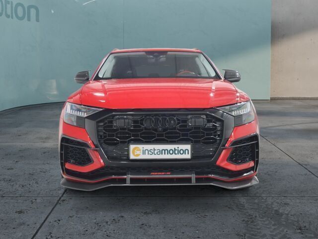 Gebraucht Audi RS Q8 Ambiente 740 PS (544 kW) 2020 Andere farbe SUV