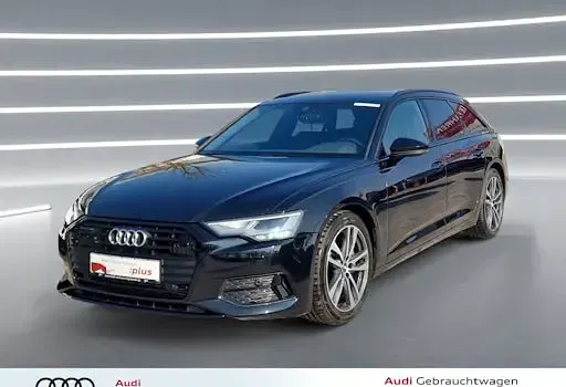 Gebraucht Audi A6 Sport 231 PS (169 kW) 2019 Kombi