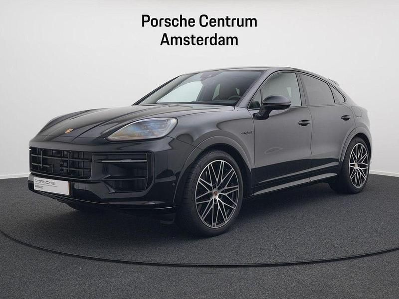 Gebraucht Porsche Cayenne 470 PS (345 kW) 2025 SUV