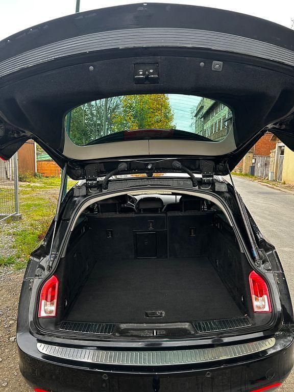 Gebraucht Opel Insignia Edition 160 PS (117 kW) 2012 Schwarz Kombi