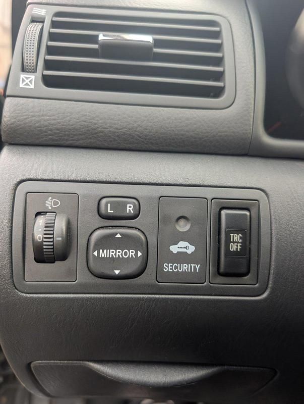 Gebraucht Toyota Corolla 110 PS (80 kW) 2006 Andere farben Kleinwagen