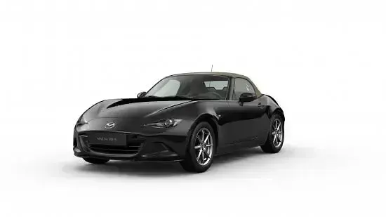Gebraucht Mazda MX5 Kazari 132 PS (97 kW) 2025 Beige Cabrio
