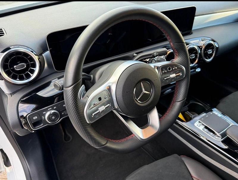 Gebraucht Mercedes A250 224 PS (164 kW) 2019 Weiß Kombi