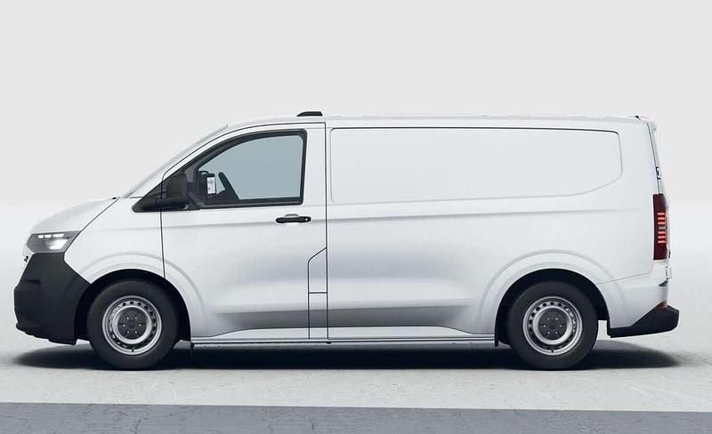 Weiß Neu 2025 VW T6.1 S Van | 32.628 € (Superpreis) - Bild 1/4