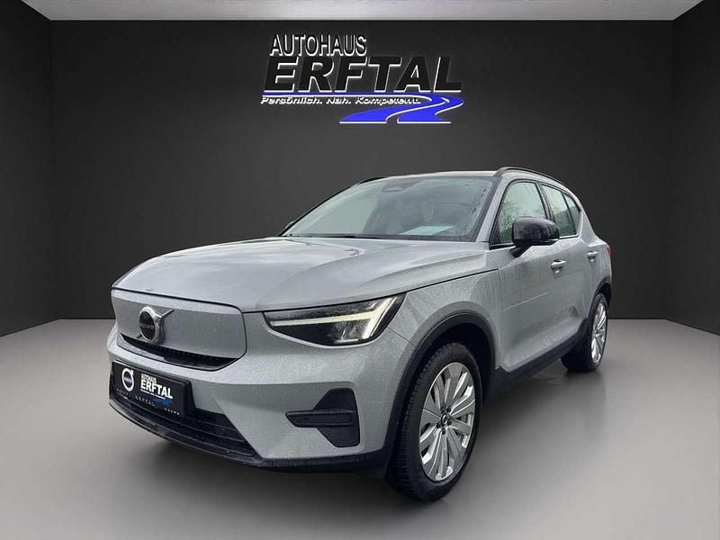 Grau Gebraucht 2025 Volvo EX40 Core SUV | 45.500 € (Guter Preis) - Bild 1/4