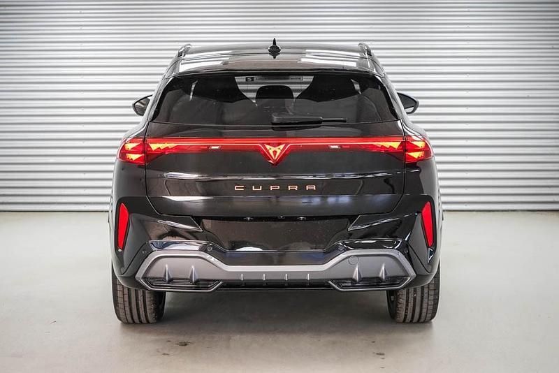 Timanfaya grau metallic (n7) Neu 2025 Cupra Terramar VZ SUV | 43.790 € (Guter Preis) - Bild 1/4
