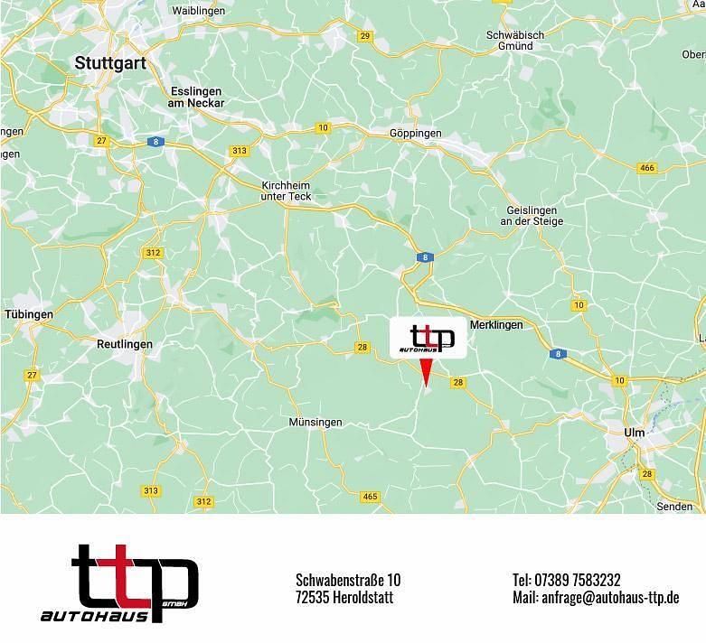 Gebraucht Cupra Formentor 190 PS (139 kW) 2021 "magnetic tech" SUV