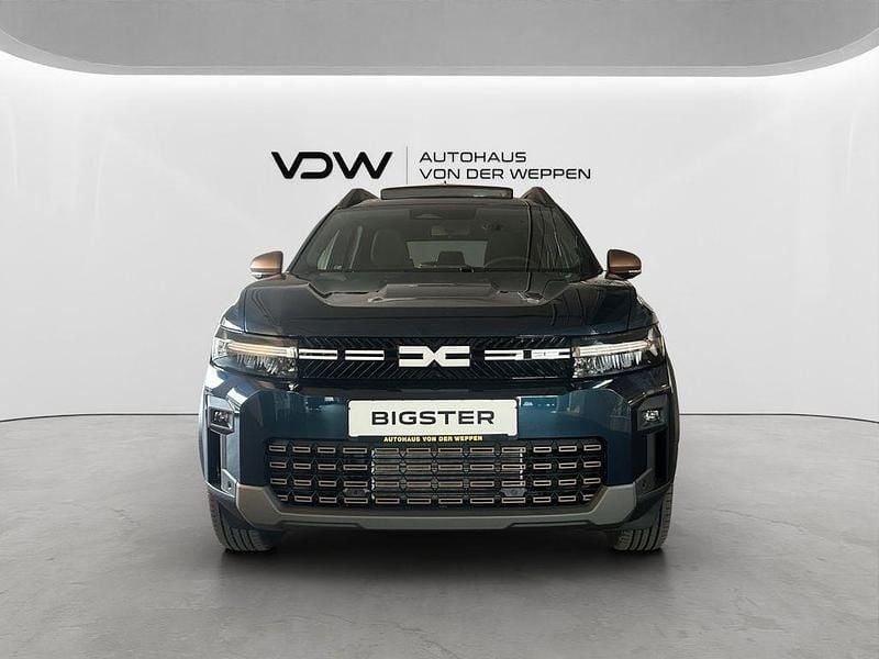 Neu Dacia Bigster Extreme 156 PS (2025) in Stuttgart - 34.220 € | AutoUncle