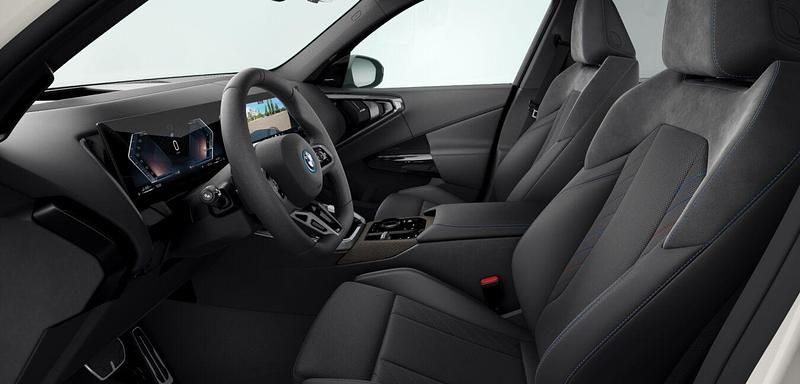 Gebraucht BMW X3 Comfort Edition 299 PS (219 kW) 2026 Grau SUV