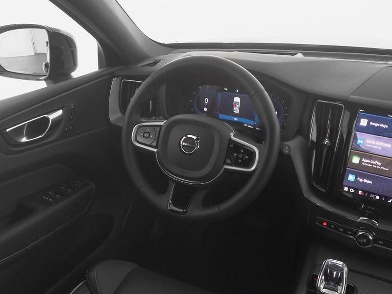 Gebraucht Volvo XC60 Plus 250 PS (183 kW) 2025 Schwarz SUV