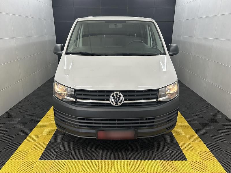 Gebraucht VW T6 102 PS (75 kW) 2019 Van