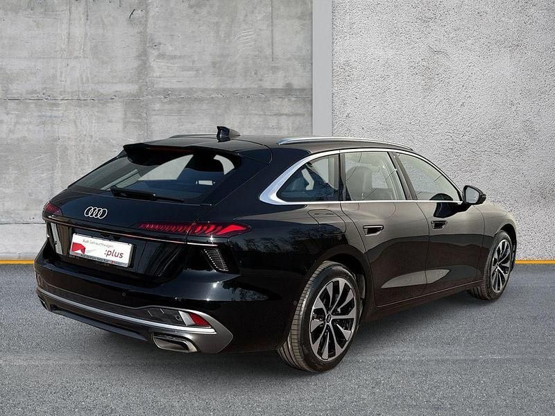 Gebraucht Audi A6 Ambiente 204 PS (150 kW) 2025 Außenfarbe: Kombi