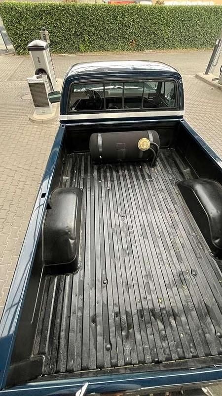 Gebraucht Chevrolet C1500 185 PS (136 kW) 1986 Blau SUV