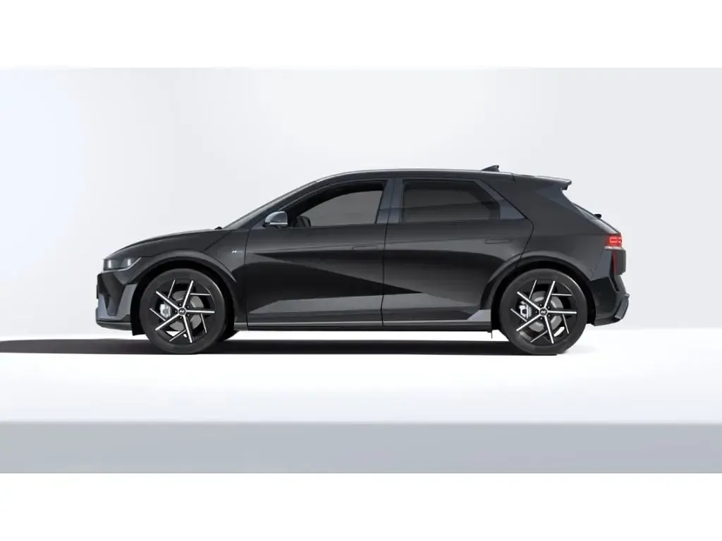 Neu Hyundai Ioniq 5 239 kW (325 PS) 2026 Schwarz SUV