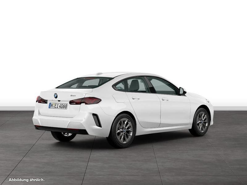 Gebraucht BMW 220 Shadowline 156 PS (114 kW) 2025 Coupé