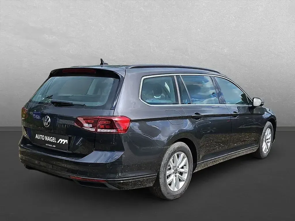 Gebraucht VW Passat 150 PS (110 kW) 2022 Andere Kombi