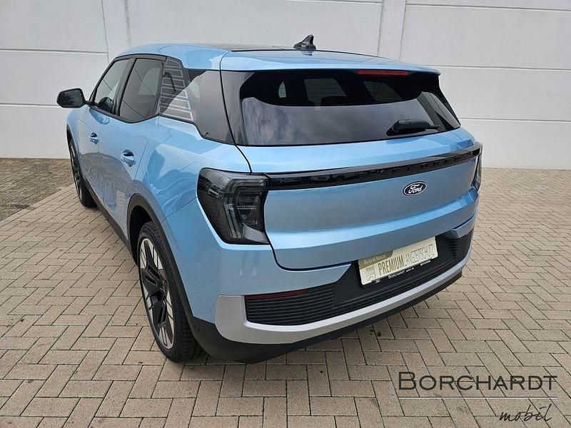 Neu Ford Explorer Premium 210 kW (286 PS) 2025 Blau SUV