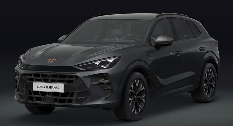 Neu 2025 Cupra Terramar SUV | 54.685 € - Bild 1/4