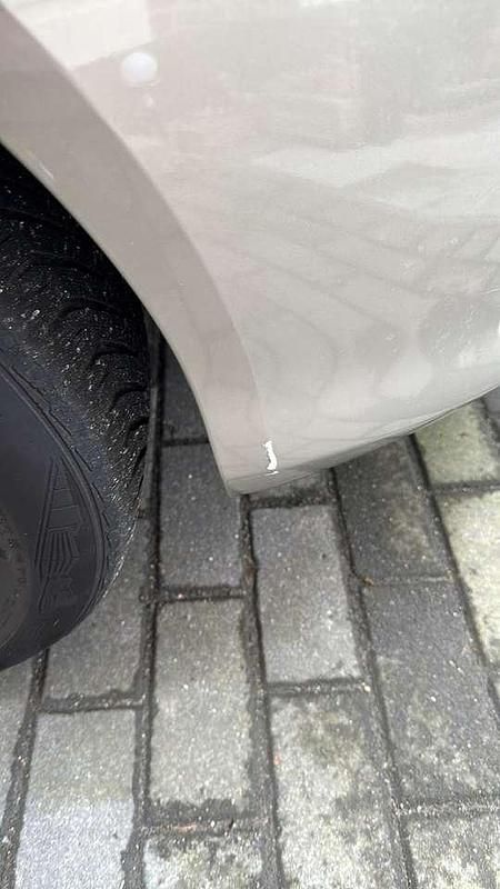 Gebraucht Ford B-MAX Titanium 105 PS (77 kW) 2016 Beige Van / Kleinbus