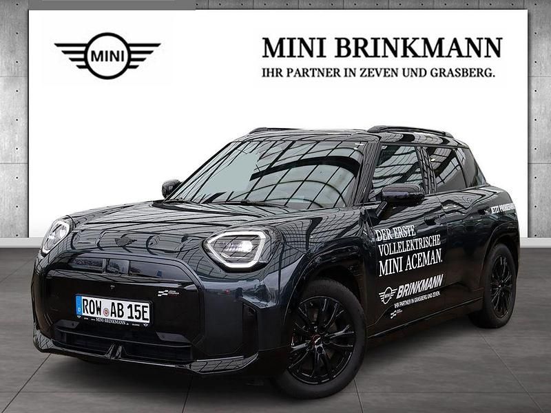 Gebraucht Mini Aceman 160 kW (218 PS) 2024 Grau SUV