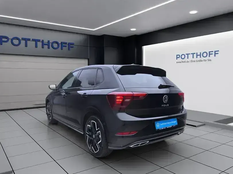 Neu VW Polo R-line 116 PS (85 kW) 2026 Andere Kleinwagen