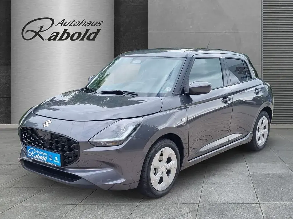 Gebraucht Suzuki Swift Comfort 83 PS (61 kW) 2026 Kleinwagen