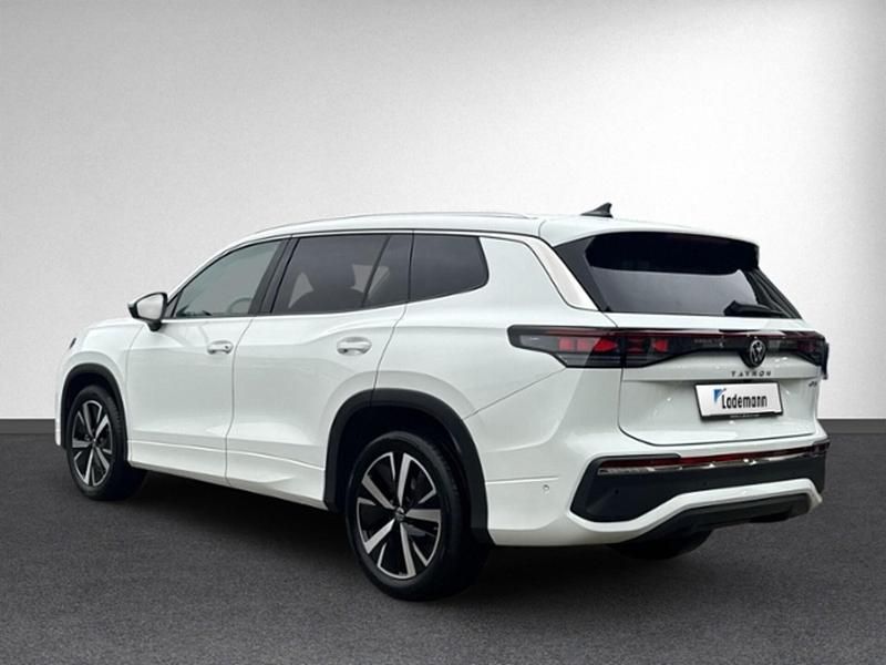 Gebraucht VW Tayron Elegance 150 PS (110 kW) 2025 SUV