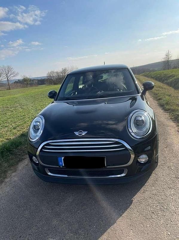 Gebraucht 2016 Mini Metropolitan Limousine | 8.100 € - Bild 1/4